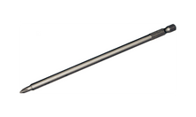 Load image into Gallery viewer, 150mm 1/4" Hex Phillips Power Bit