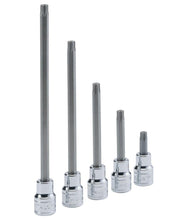 Load image into Gallery viewer, T27 Star Bit Socket 3/8" Drive