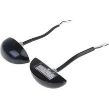 Load image into Gallery viewer, Repco 12-24V LED License Plate Lamps Pair 70x25x26mm