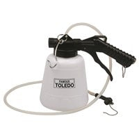 Load image into Gallery viewer, 1L Brake Bleeder and Fluid Extractor
