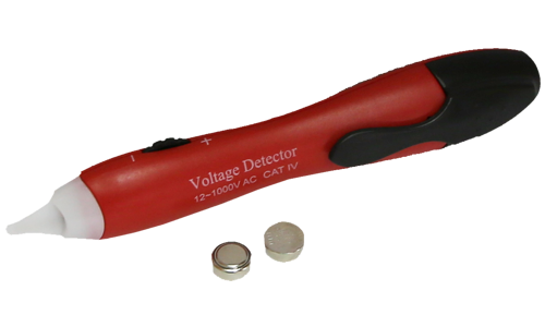 12 - 1000V Non Contact Wire Tracer