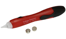 Load image into Gallery viewer, 12 - 1000V Non Contact Wire Tracer
