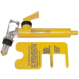 Dry Charge Battery Filler