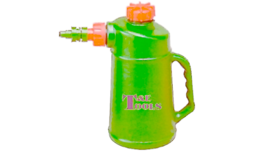 Automatic Battery Filler