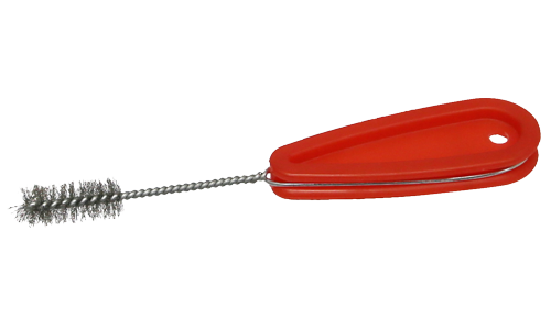 Tail Light Socket Brush