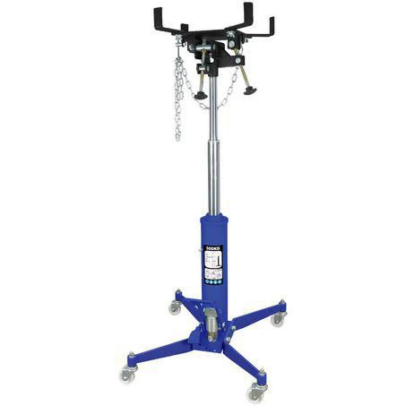 Handijack 0.5T Vertical Transmission Jack