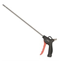 Load image into Gallery viewer, 355mm High Flow Safety Type Air Blow Gun