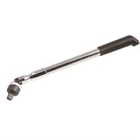 1/2" Drive Adjustable Length Breaker Bar