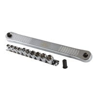 Ratchet Extension Drive Bar
