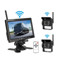 Load image into Gallery viewer, Car Reverse Camera Rear View Reverse Camera