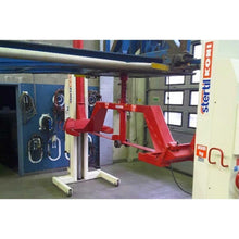 Load image into Gallery viewer, Heavy Trailer King Pin Crossbeam Adaptor