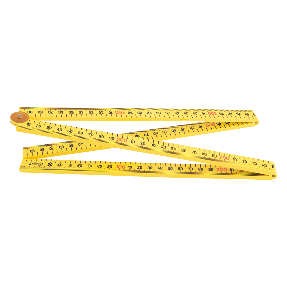 Handyman’s Rule 1m x 16mm for Measuring