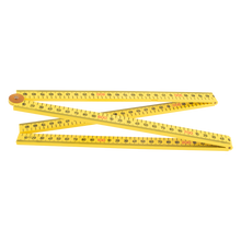Load image into Gallery viewer, Handyman’s Rule 1m x 16mm for Measuring