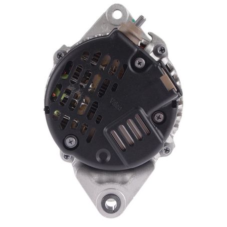 OEX Alternator MXA234 - 12V 80A Mitsubishi Style - Fits Mitsubishi Pajero, Triton, L200