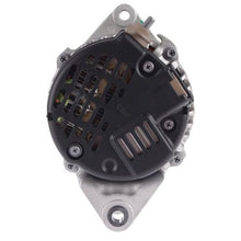 Load image into Gallery viewer, OEX Alternator MXA234 - 12V 80A Mitsubishi Style - Fits Mitsubishi Pajero, Triton, L200