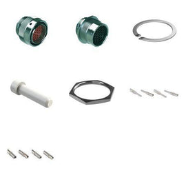 Amphenol HD30 Connector Kit