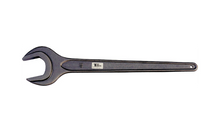 Load image into Gallery viewer, 57mm Single Open End Wrench (2 1/4")