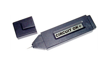 Load image into Gallery viewer, Cordless Computer-Safe Circuit Tester