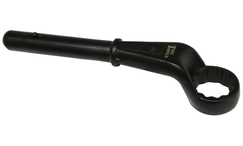 30mm Heavy Duty Offset Ring Wrench