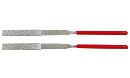 Diamond Coated Ignition Point Files