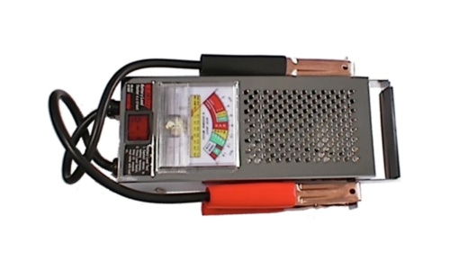 Portable Battery Load Tester