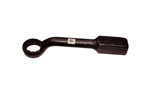 115mm Offset Ring Slogging Wrench