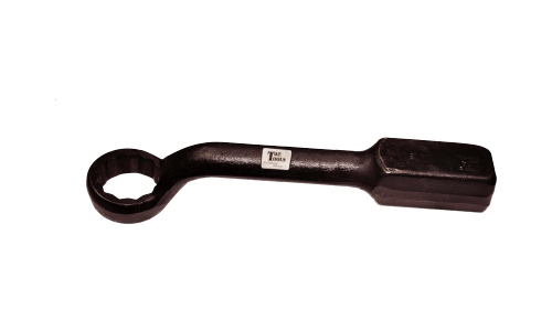 34mm Offset Ring Slogging Wrench