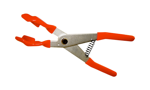 Extra Long Spark Plug Boot Pliers