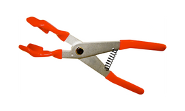 Extra Long Spark Plug Boot Pliers