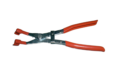 Long Reach Spark Plug Boot Pliers