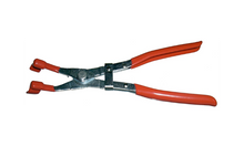 Load image into Gallery viewer, Long Reach Spark Plug Boot Pliers