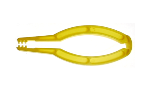 Nylon Spark Plug Boot Puller for Safe Removal