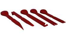 Load image into Gallery viewer, 5 Piece Wire Installer's Kit