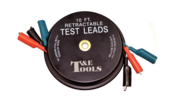 Load image into Gallery viewer, Retractable Test Lead, 3M