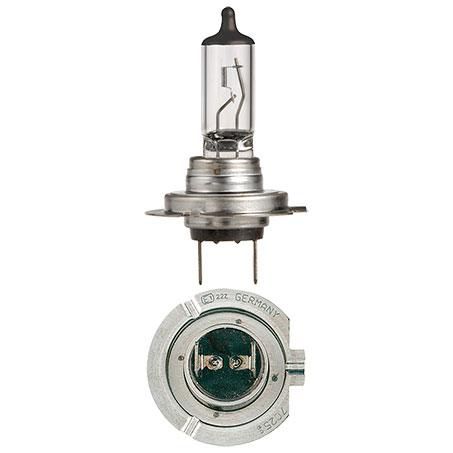 Narva H7 Headlight Bulb Px26D Plus 50 12V 55W