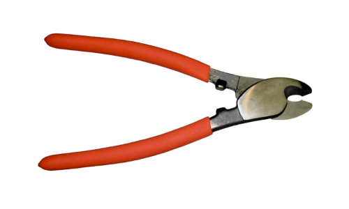 Heavy-Duty Battery Cable Cutters for Automotive Use