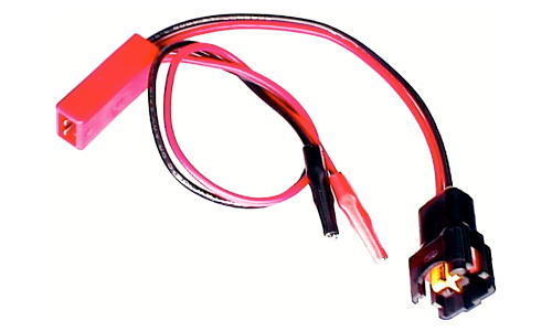 EFI System and Ignition Coil Test Adapter