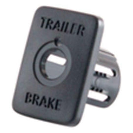 Redarc Tow Pro Elite Switch Insert - Universal