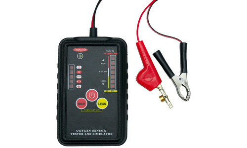 Oxygen Sensor Tester & Simulator