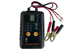 EFI Injector Tester