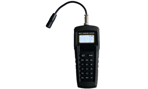 Ultrasonic Belt Tension Meter
