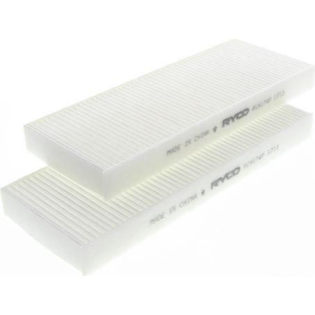 Ryco Cabin Air Filter - Nissan Navara Rca174P