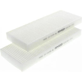 Ryco Cabin Air Filter - Nissan Navara Rca174P