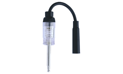 In-Line High Tension Spark Plug Tester