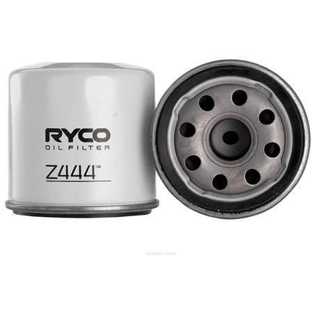 Oil Filter ( Spin On ) Z444
