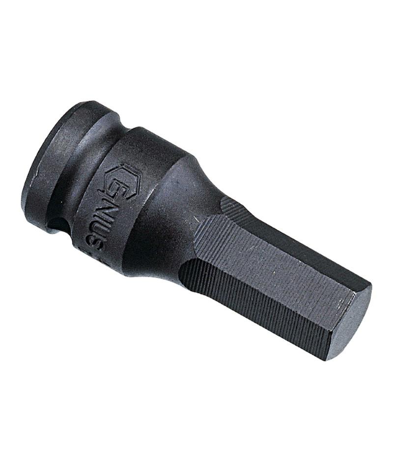 3/8" Drive InHex Impact Bit Socket 14mm