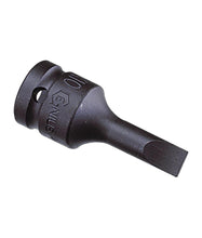 Load image into Gallery viewer, 5.5mm Slotted Impact Bit Socket 3/8" Drive