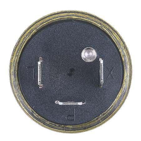 OEX Flasher Relay, 3 Pin 12V