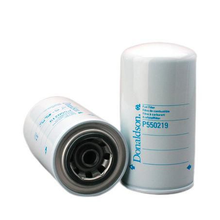 Fuel Filter Spin-On P550219