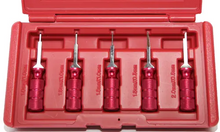 Load image into Gallery viewer, 5 Piece Asian Terminal Tool Kit